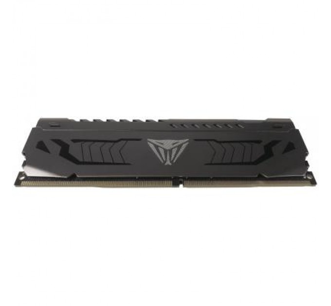 Patriot Модуль пам'яті для комп'ютера DDR4 16GB (2x8GB) 3600 MHz Viper Steel Patriot (PVS416G360C7K)