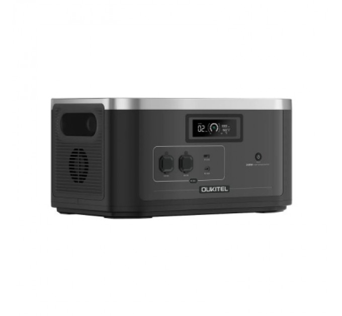 OUKITEL Додаткова батарея для зарядної станції OUKITEL B2000E 2048Wh (B2000E)