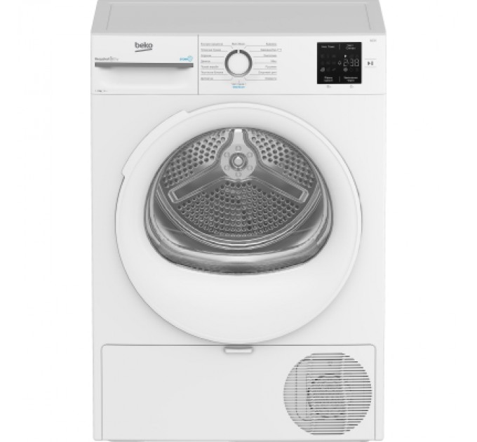 Beko Сушильна машина Beko BM3T38239WW