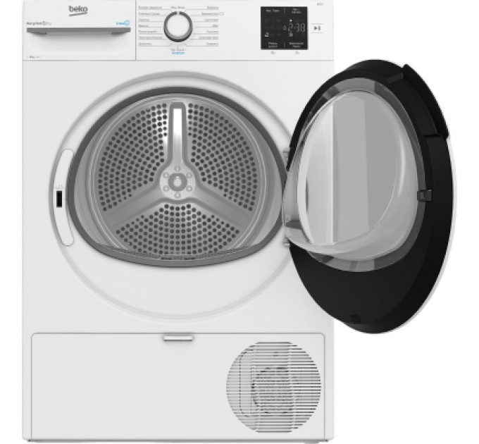 Beko Сушильна машина Beko BM3T38239WW