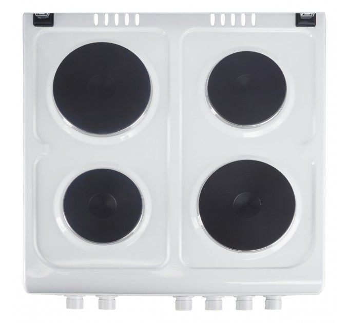 Fiesta Плита Fiesta E 6043 H-W