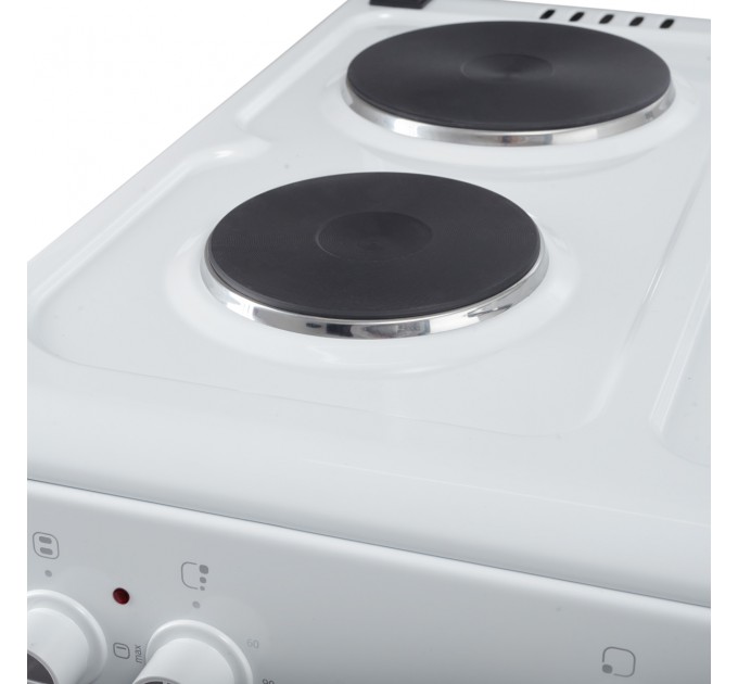 Fiesta Плита Fiesta E 6043 H-W