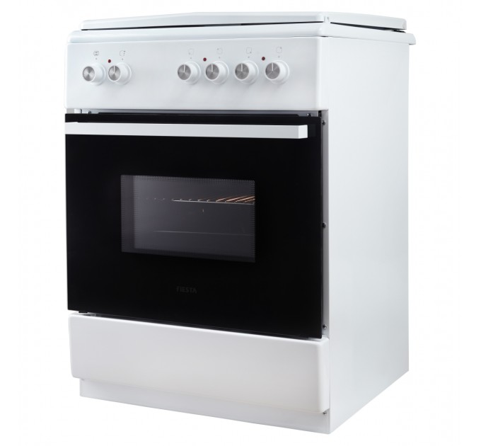 Fiesta Плита Fiesta E 6043 H-W