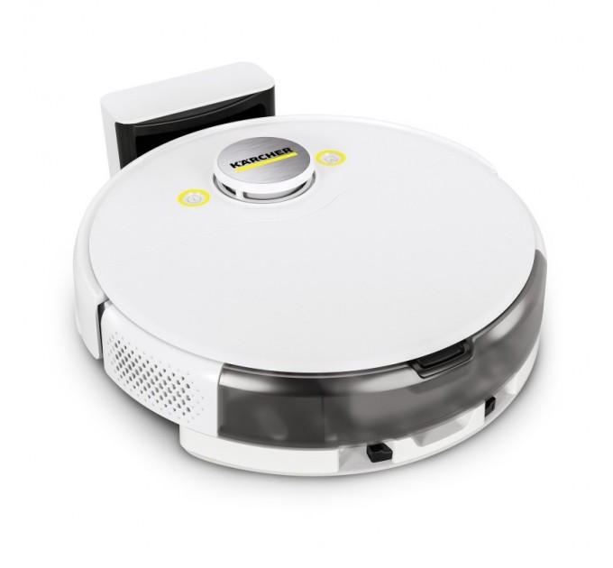 Karcher Робот-пилосос Karcher RCV 5 (1.269-640.0)