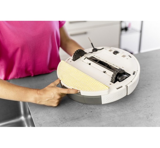 Karcher Робот-пилосос Karcher RCV 5 (1.269-640.0)