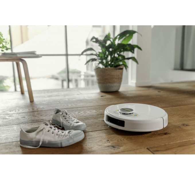 Karcher Робот-пилосос Karcher RCV 5 (1.269-640.0)