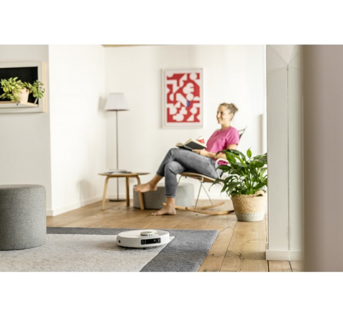 Karcher Робот-пилосос Karcher RCV 5 (1.269-640.0)