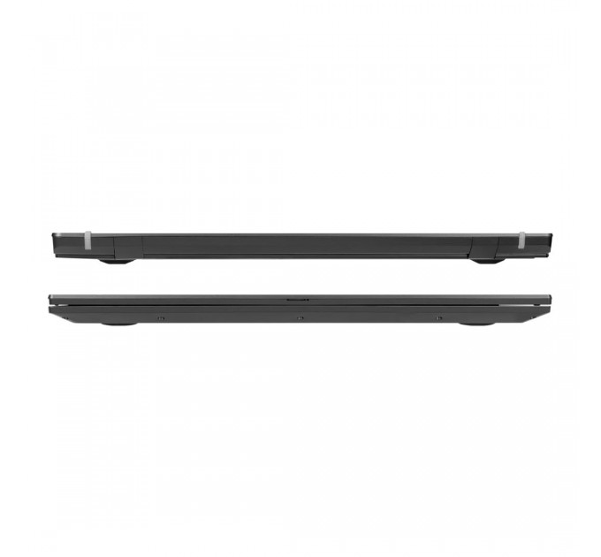 Prologix Ноутбук Prologix M15-725 (PLN725.I512.16.S3.WP11.075) Dark Grey