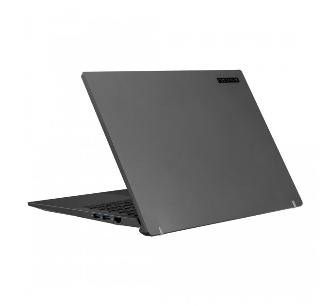 Prologix Ноутбук Prologix M15-725 (PLN725.I512.16.S3.WP11.075) Dark Grey