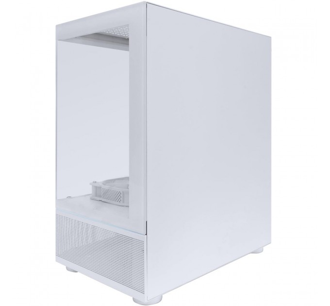 1stPlayer Корпус 1stPlayer Mi2-A-WH-2F7R-W-1F7-W White без БЖ