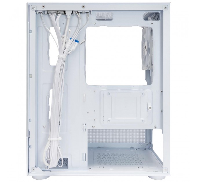 1stPlayer Корпус 1stPlayer Mi2-A-WH-2F7R-W-1F7-W White без БЖ