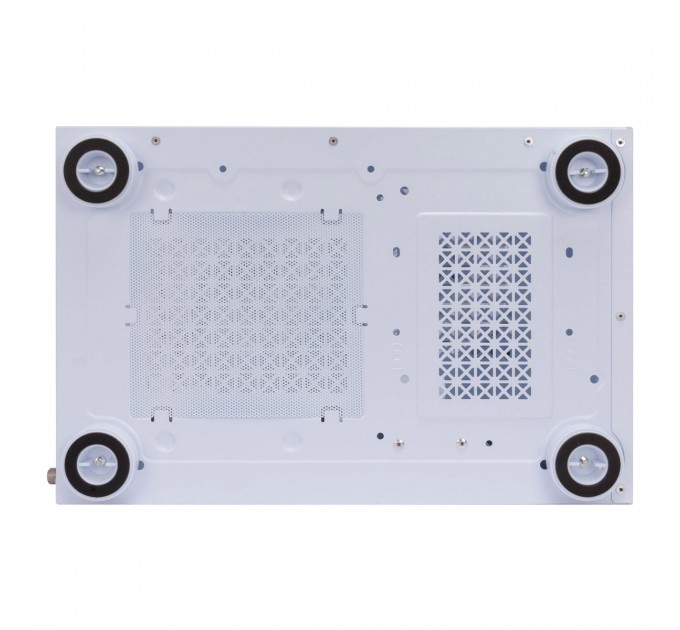 1stPlayer Корпус 1stPlayer Mi2-A-WH-2F7R-W-1F7-W White без БЖ