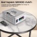 HIFuture Акустична система HiFuture MusicBox 100W Silver (musicbox.silver)