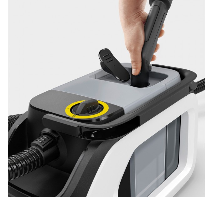 Karcher Пилосос Karcher SE 3 Compact (1.081-530.0)