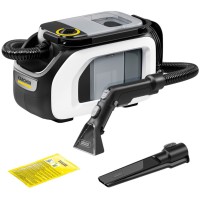 Пилосос Karcher SE 3 Compact (1.081-530.0)