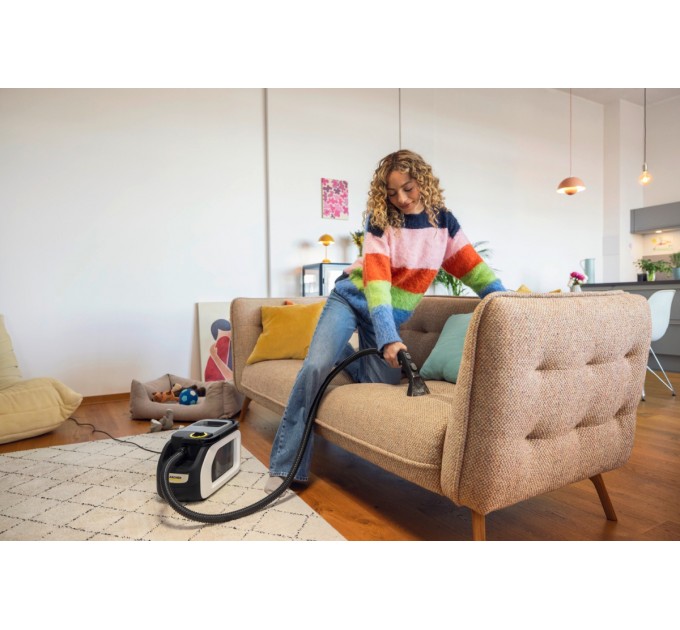 Karcher Пилосос Karcher SE 3 Compact (1.081-530.0)