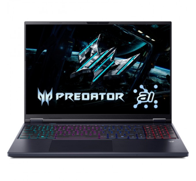 Acer Ноутбук Acer Predator Helios Neo 16 PHN16-73 (NH.QVUEU.00B)