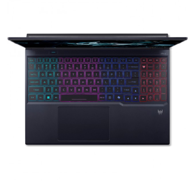 Acer Ноутбук Acer Predator Helios Neo 16 PHN16-73 (NH.QVUEU.00B)