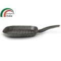 TVS Сковорода TVS Mineralia induction Grill 28 х 28 см (BS730282910201)