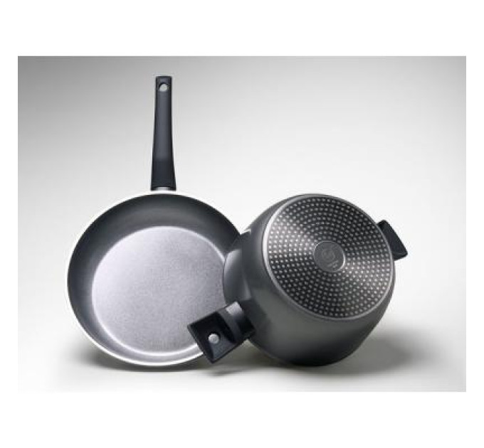 TVS Сковорода TVS Origine Induction Grill 28 х 28 см (4N502284010001)