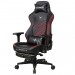 1stPlayer Крісло для геймерів 1stPlayer Duke Black Red