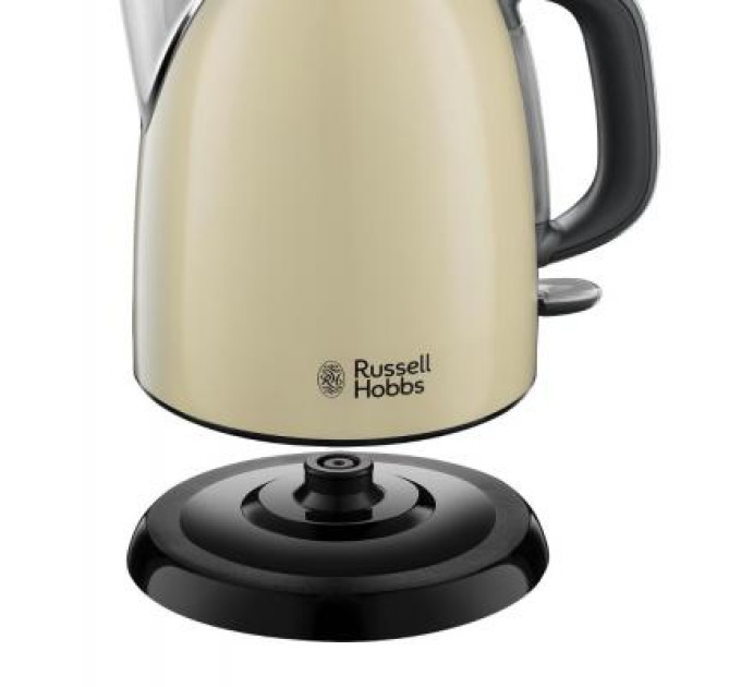 Russell Hobbs Електрочайник Russell Hobbs Colours Plus Mini (24994-70)