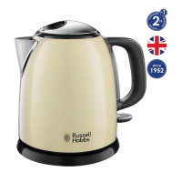 Електрочайник Russell Hobbs Colours Plus Mini (24994-70)