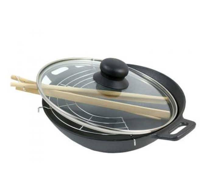 Kela Сковорода Kela Mini WOK 24 см 5 предметов (77747)