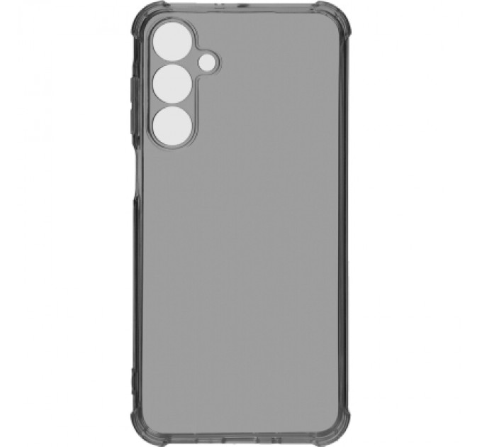 BeCover Чохол до мобільного телефона BeCover Anti-Shock Samsung Galaxy A16 4G SM-A165 / A16 5G SM-A166 Grey (713752)