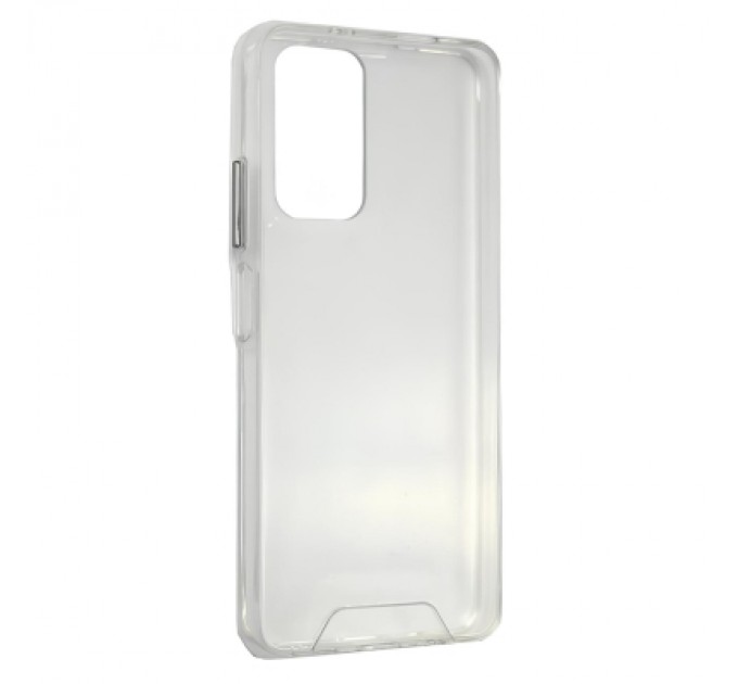 BeCover Чохол до мобільного телефона BeCover Space Case Samsung Galaxy A16 4G SM-A165 / A16 5G SM-A166 Transparent (713751)