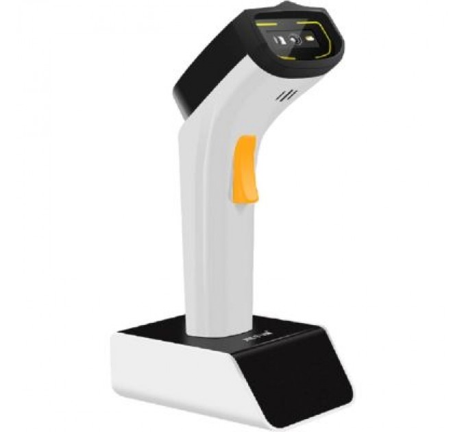 Netum Сканер штрих-коду Netum DS2800 2D, WiFi (DS2800-NT0099)