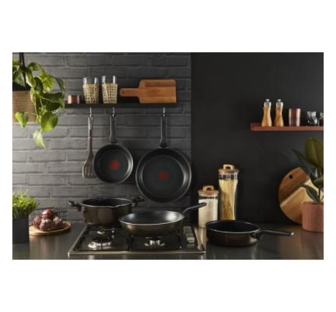 Tefal Сковорода Tefal XL Intense 24 см (C3840453)