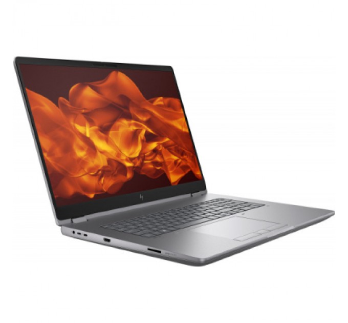 HP Ноутбук HP ZBook Fury G1i (5F9W0ES)