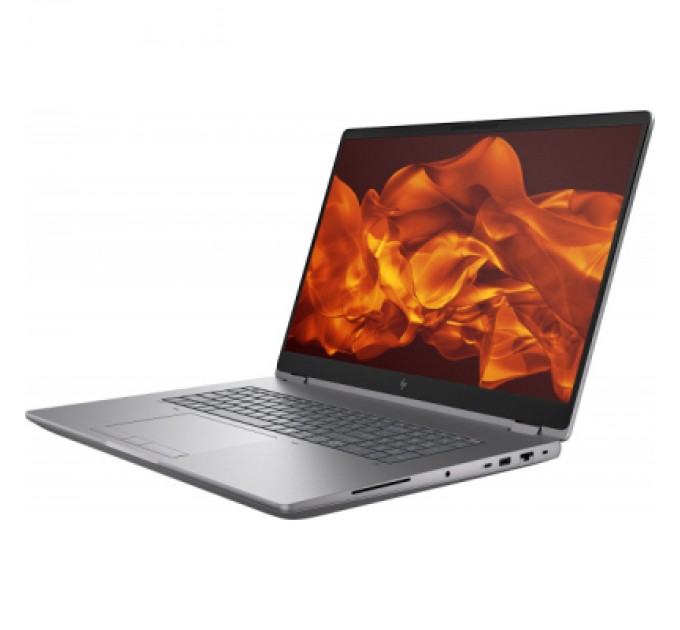 HP Ноутбук HP ZBook Fury G1i (5F9W0ES)
