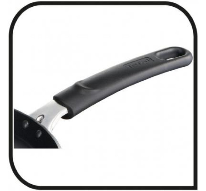 Tefal Сковорода Tefal XL Intense для млинців 25 см (C3841053)