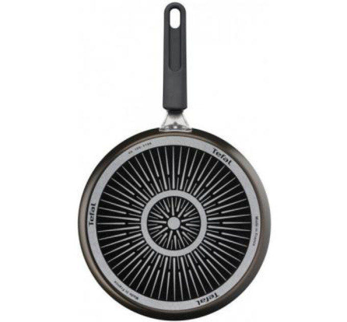 Tefal Сковорода Tefal XL Intense для млинців 25 см (C3841053)