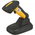 Netum Сканер штрих-коду Netum NT 1203L 2D, LongRange, Bluetooth, Credle (1203L-NT0100)