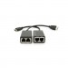 Voltronic Адаптер HDMI extender passive 30m 2xCAT5E/6 Voltronic (YT-SEP HDMI/2P-30m)