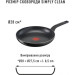 Tefal Сковорода Tefal Simply Clean 28 см (B5670653)