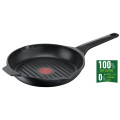 Tefal Сковорода Tefal Delicio Grill 26 см (E2324074)