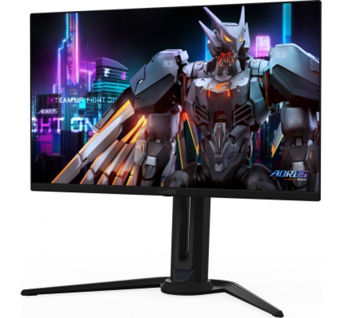GIGABYTE Монітор GIGABYTE AORUS FO27Q5P