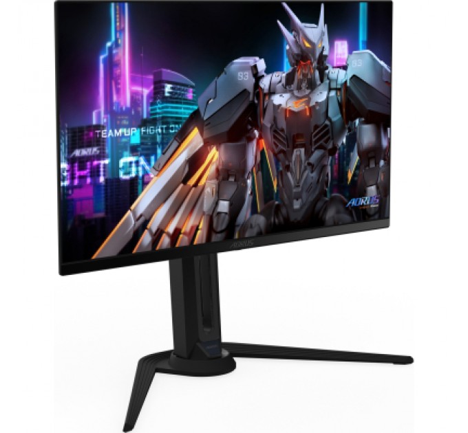 GIGABYTE Монітор GIGABYTE AORUS FO27Q5P