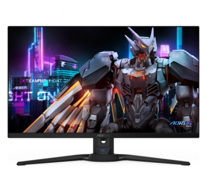 GIGABYTE Монітор GIGABYTE AORUS FO27Q5P