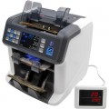 NRJ Лічильник банкнот NRJ AL-955 UV/MG/IR (24903)