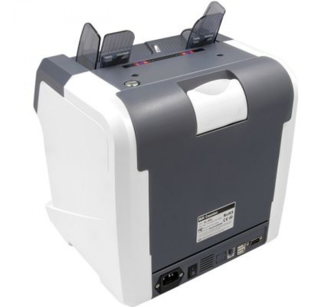 NRJ Лічильник банкнот NRJ AL-955 UV/MG/IR (24903)