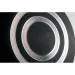 Gusto Сковорода Gusto Xylan Matte 24x4.0 cм GT-2308-24 (112200)