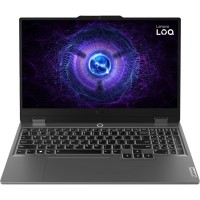Ноутбук Lenovo LOQ 15ARP9 (83LK005ERM)