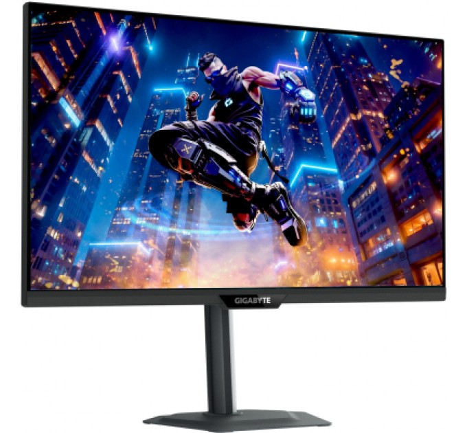 GIGABYTE Монітор GIGABYTE M27UP Gaming Monitor