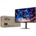 GIGABYTE Монітор GIGABYTE M27UP Gaming Monitor