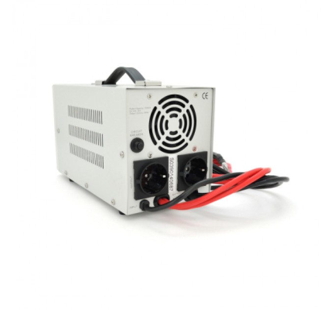 Europower Пристрій безперебійного живлення Europower EP-MPS-1000/12